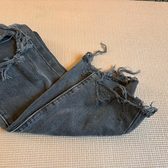 Levi’s Wedgie Straight - Picture 4 of 4